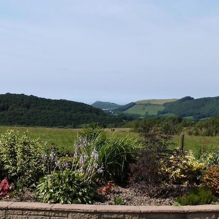 Aberystwyth Enlli Cottage Esterno foto