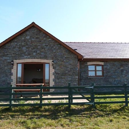 Aberystwyth Enlli Cottage Esterno foto