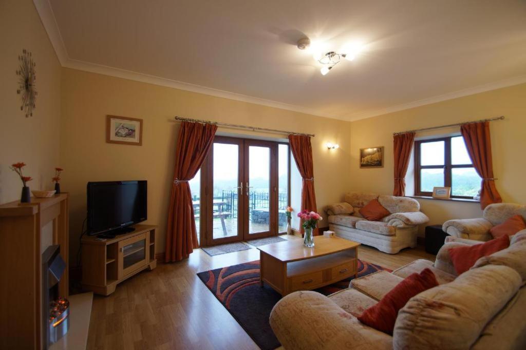 Aberystwyth Enlli Cottage Esterno foto