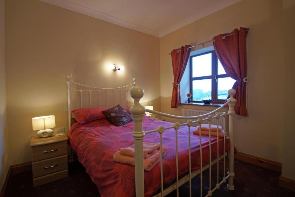 Aberystwyth Enlli Cottage Esterno foto