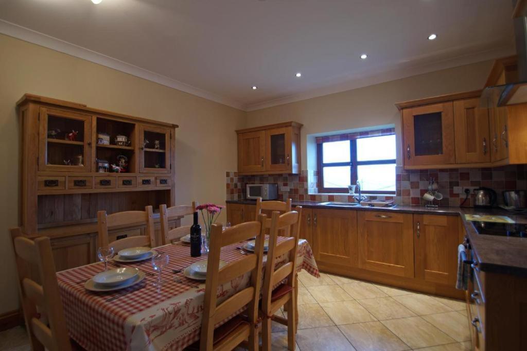 Aberystwyth Enlli Cottage Esterno foto
