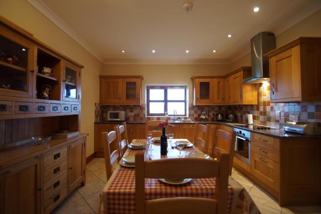 Aberystwyth Enlli Cottage Esterno foto
