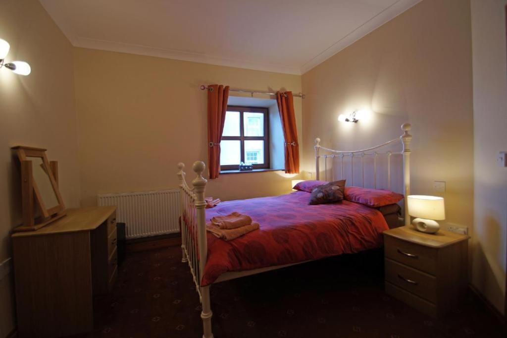 Aberystwyth Enlli Cottage Esterno foto