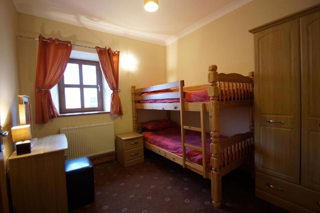 Aberystwyth Enlli Cottage Esterno foto